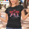 Matthew Tkachuk Sam Bennett And Brad Marchand The Rat Line Florida Panthers T Shirt
