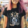 Matty Matheson Fort Erie Ontario Hog Daddy Bike T Shirt