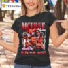 Mcfree Mafin Dark Type Darsh Graphic T Shirt