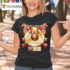 Megadeth Th Anniversary For Killing Is My Business Album Featuring Skull And Chains T Shirt