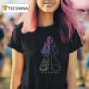 Megaman X Neon T Shirt
