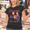 Michael Polansky Graphic T Shirt
