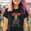 Mickey Mouse Welcome To The Club House T Shirt