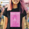 Mikaela Davis Syracuse Ny Sept Tour Dates T Shirt