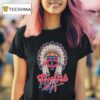 Minnesota Twins X Native American T Shirt