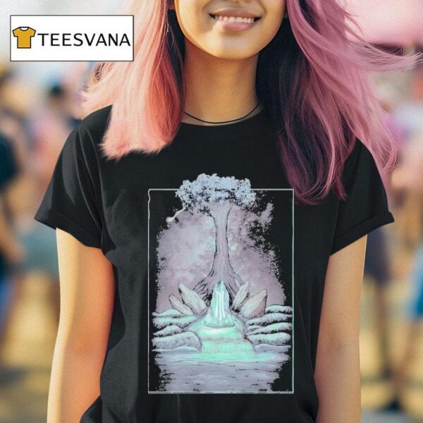 Mitis Eternal Tree T Shirt