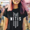 Mitis Logo T Shirt