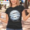Mj Lenderman And The Wind Basketball Pullover T Shirt