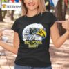 Mo Powa Baby Eagle Donu T Shirt