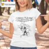 Model Actriz Angel T Shirt