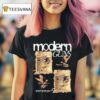 Modern Guns Singkawang Pontianak West Borneo Tour T Shirt