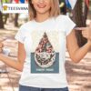 Modest Mouse June Ogden Amphitheater In Ogden U T Shirt