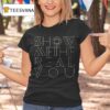 Moodring Show Me The Real You T Shirt