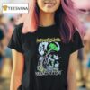 Motionless In White Halloween Everyday T Shirt