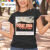 Motley Crue Dolly Crue Home Sweet Home T Shirt