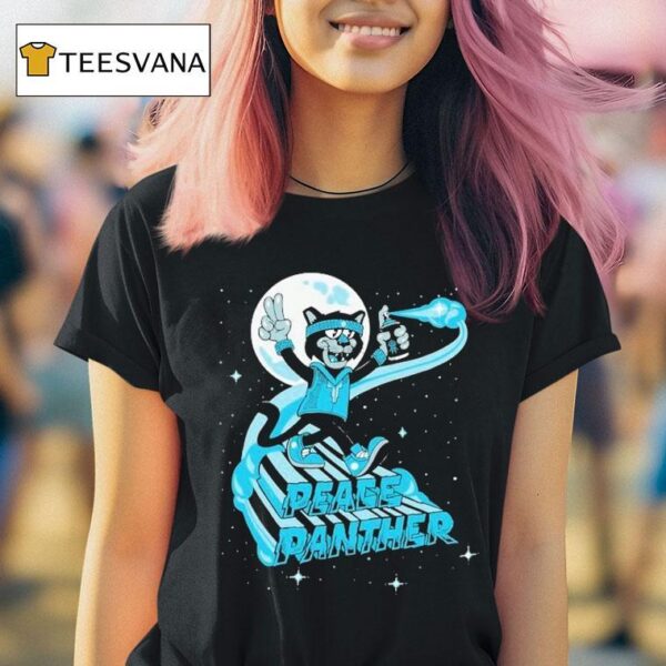 Movement T Shirt