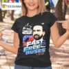 Mta Fast And Free Buses I Love Ny T Shirt