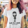 My Favorite Murder Animated Look For A Goth T Shirt