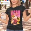 Nami King Of The Pirates One Piece Waifu T Shirt