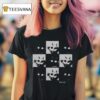 Ned Bayou Checkered T Shirt