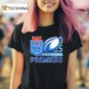 New South Wales Blues State Of Origin Premiers T Shirt