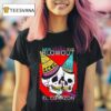 New Year S Eve Blowout Dec El Corazon In Seattle Wa T Shirt