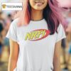 Nfri Logo T Shirt