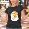 Nicki Minaj Bathtub Cosmopolitan T Shirt