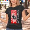 Northlane Bloodline T Shirt
