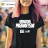 Nts International Migrants Day T Shirt
