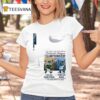 Oakland Athletics Vs Tampa Bay Rays Mlb National Championship Mascots T Shirt