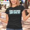 Ocean Grove Oddworld Live T Shirt