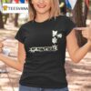 Of Montreal Growl Growl Kiss T Shirt