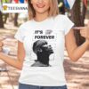 Oklahoma City Thunder Won For The City Its Forever T Shirt