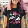Olivia Rodrigo It S Brutal Out Here T Shirt
