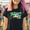 Oregon Ducks Vs Them Big Ten Champions T Shirt