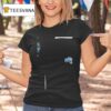 Orlando Magic Past Champs Collection Flashbulb Foundation T Shirt