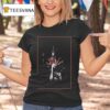 Ov Sulfur The Burden Ov Faith T Shirt
