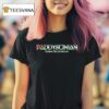 Paddyscinian Saoirse Don Phalaistin Palestine T Shirt