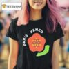 Paris Kenzo Pop T Shirt