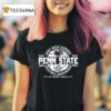 Penn State Nittany Lions Championship Womens Volleyball T Shirt