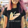 Perry The Platypus A New Hope Star Wars T Shirt