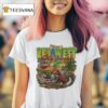 Peterson S Key West Harley Davidson Florida T Shirt