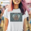 Phish Live Show In Pittsburgh Pa On June Featuring Fantasy Tree Castle And Industrial Vine Frame T Shirt