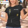 Pittsburgh Pirates Repea T Shirt