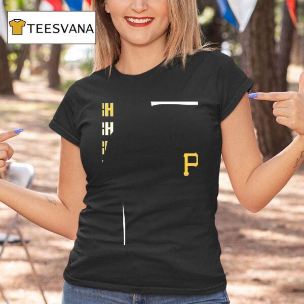 Pittsburgh Pirates Repea T Shirt