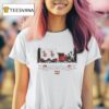 Pizza King An Indiana Tradition Since Train T Shirt