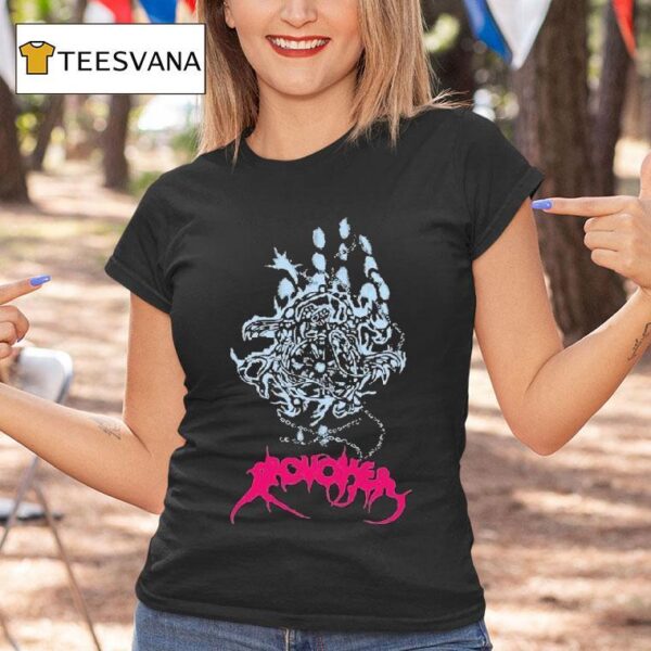 Provoker Hand T Shirt