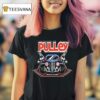Pulley Hotrod T Shirt
