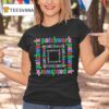 Pulp Patchwork Repeat Logo T Shirt